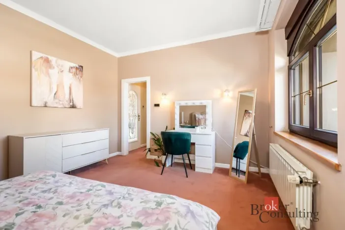 Prodej vily, Praha - Modřany, Pancířova, 287 m2