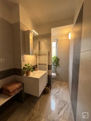 Pronájem bytu 2+1, České Budějovice - České Budějovice 6, Mánesova, 60 m2