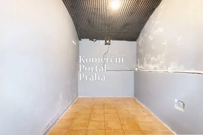 Pronájem restaurace, Praha - Vinohrady, Vocelova, 265 m2