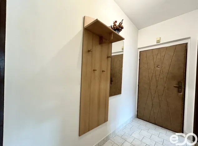 Pronájem bytu 2+kk, Lázně Bělohrad, Třetí strana, 35 m2