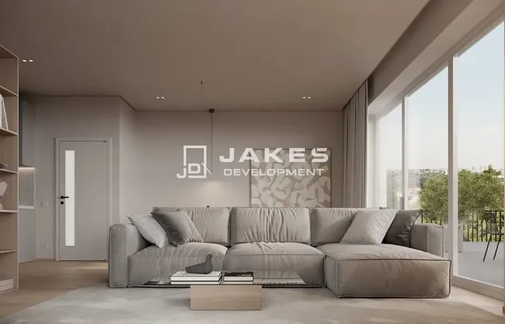 Prodej bytu 2+kk, Předboj, Ke Tvrzi, 72 m2