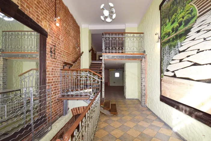 Prodej činžovního domu, Plzeň - Vnitřní Město, Bedřicha Smetany, 918 m2