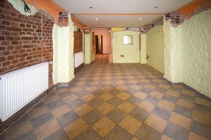 Prodej činžovního domu, Plzeň - Vnitřní Město, Bedřicha Smetany, 918 m2