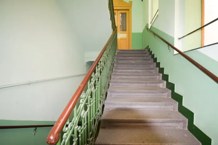 Prodej činžovního domu, Plzeň - Vnitřní Město, Bedřicha Smetany, 918 m2