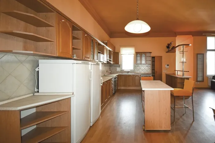 Prodej činžovního domu, Plzeň - Vnitřní Město, Bedřicha Smetany, 918 m2