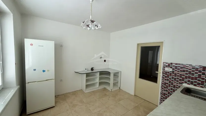 Pronájem bytu 3+1, Budkov, 84 m2