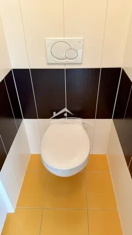 Pronájem bytu 3+1, Budkov, 84 m2