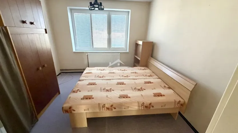 Pronájem bytu 3+1, Budkov, 84 m2