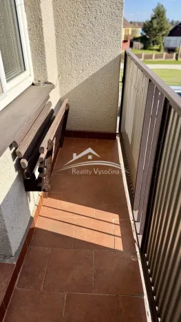 Pronájem bytu 3+1, Budkov, 84 m2