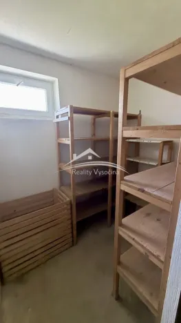 Pronájem bytu 3+1, Budkov, 84 m2