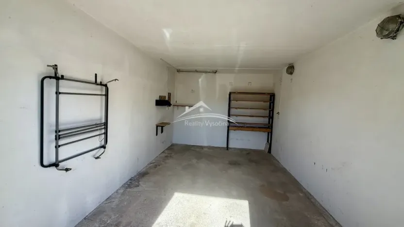 Pronájem bytu 3+1, Budkov, 84 m2