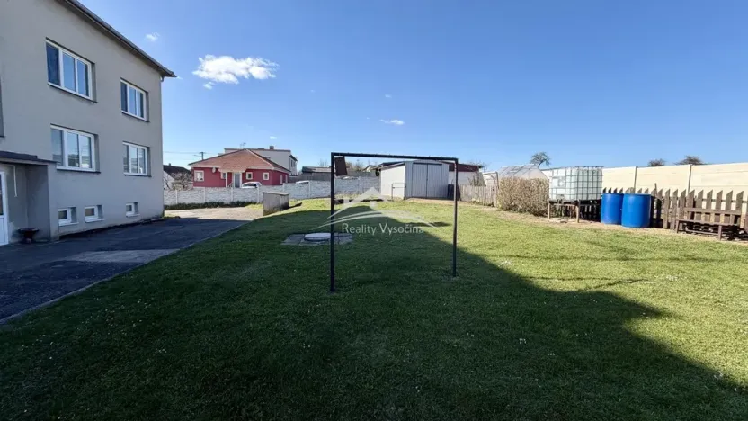 Pronájem bytu 3+1, Budkov, 84 m2