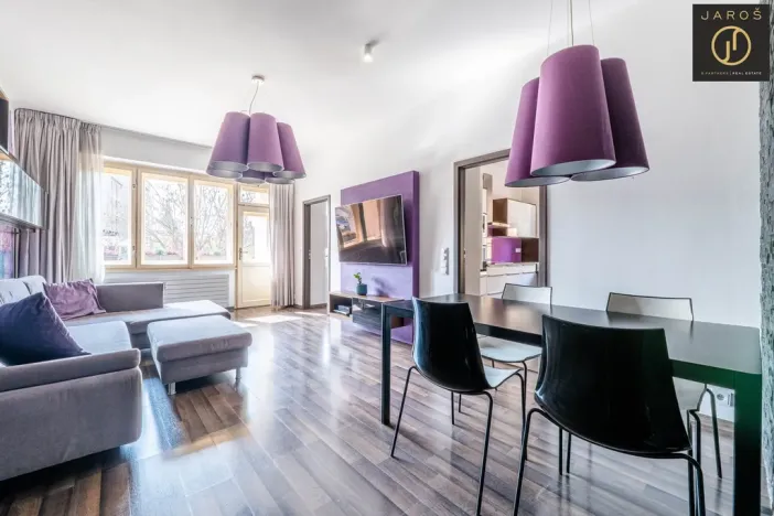 Pronájem bytu 4+1, Praha - Nové Město, Ke Karlovu, 121 m2