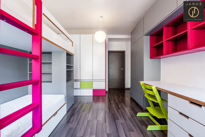 Pronájem bytu 4+1, Praha - Nové Město, Ke Karlovu, 121 m2