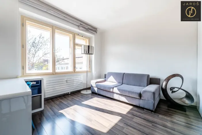 Pronájem bytu 4+1, Praha - Nové Město, Ke Karlovu, 121 m2