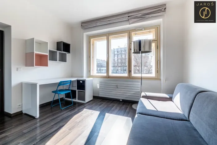 Pronájem bytu 4+1, Praha - Nové Město, Ke Karlovu, 121 m2