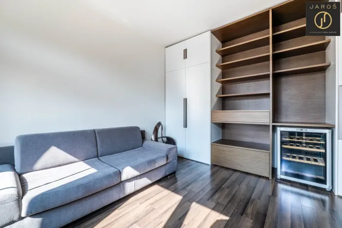 Pronájem bytu 4+1, Praha - Nové Město, Ke Karlovu, 121 m2