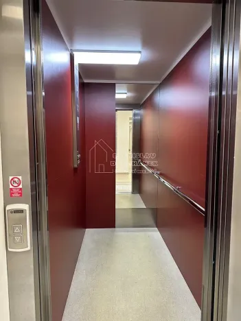 Pronájem kanceláře, Praha - Karlín, Thámova, 23 m2