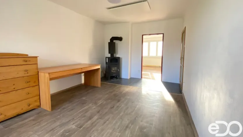 Pronájem bytu 2+1, Soběslav - Soběslav II, Na Ohradě, 64 m2