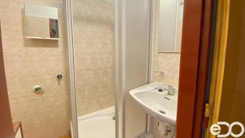 Pronájem bytu 2+1, Soběslav - Soběslav II, Na Ohradě, 64 m2