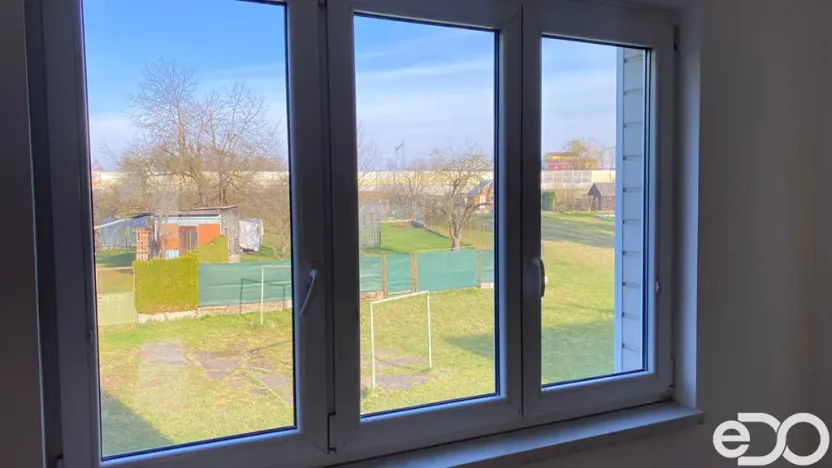 Pronájem bytu 2+1, Soběslav - Soběslav II, Na Ohradě, 64 m2