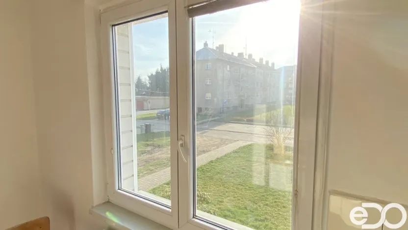 Pronájem bytu 2+1, Soběslav - Soběslav II, Na Ohradě, 64 m2