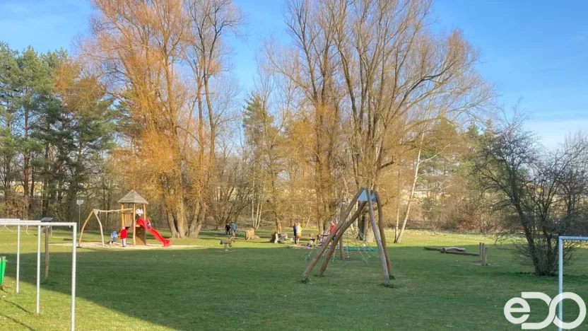 Pronájem bytu 2+1, Soběslav - Soběslav II, Na Ohradě, 64 m2