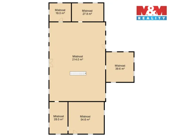 Prodej zemědělské usedlosti, Bořetín, 1072 m2