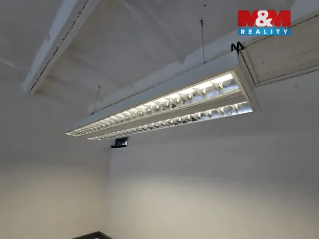 Prodej garáže, Valašské Meziříčí, Smetanova, 23 m2