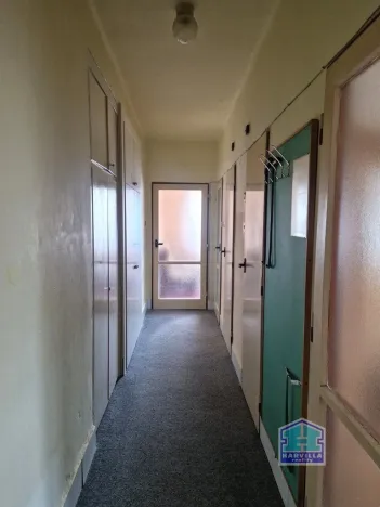 Prodej bytu 3+1, Stříbro, Brožíkova, 56 m2