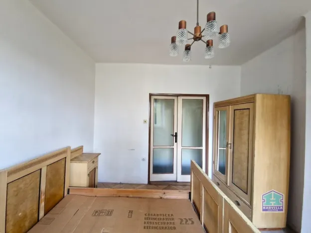 Prodej bytu 3+1, Stříbro, Brožíkova, 56 m2