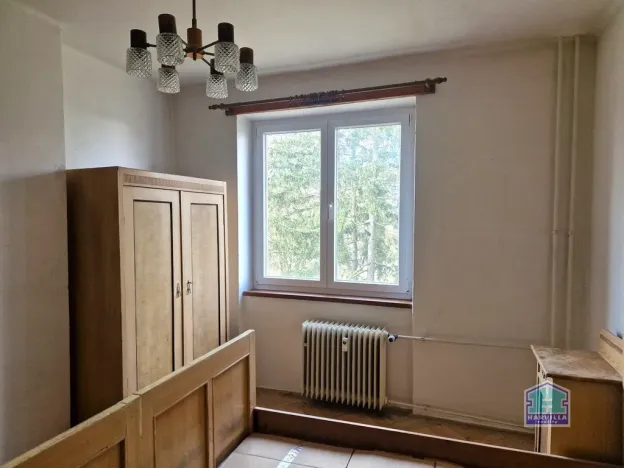 Prodej bytu 3+1, Stříbro, Brožíkova, 56 m2