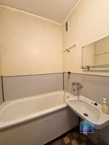 Prodej bytu 3+1, Stříbro, Brožíkova, 56 m2