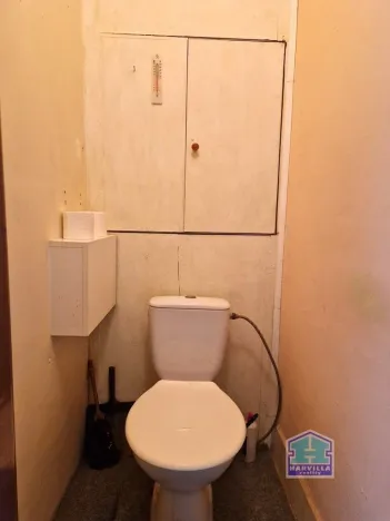 Prodej bytu 3+1, Stříbro, Brožíkova, 56 m2