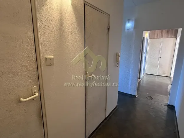 Prodej bytu 3+1, Rokycany, Litohlavská, 70 m2
