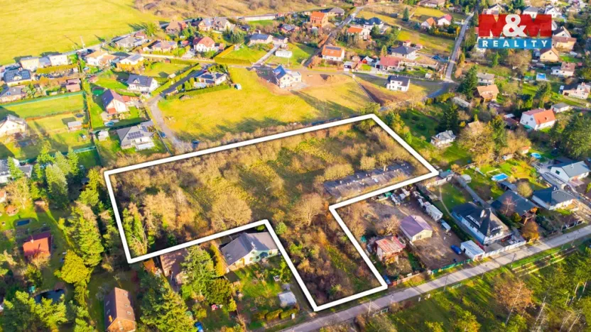 Prodej, Hradištko, 515 m2