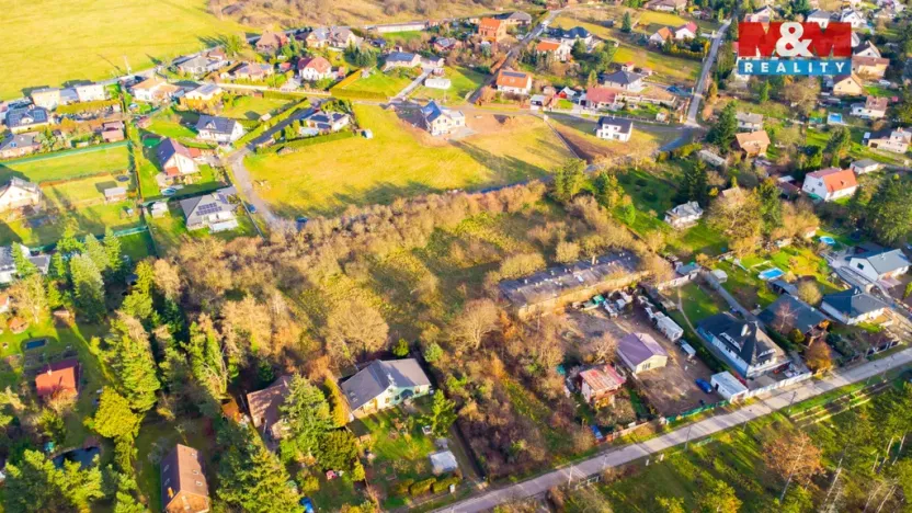 Prodej, Hradištko, 515 m2