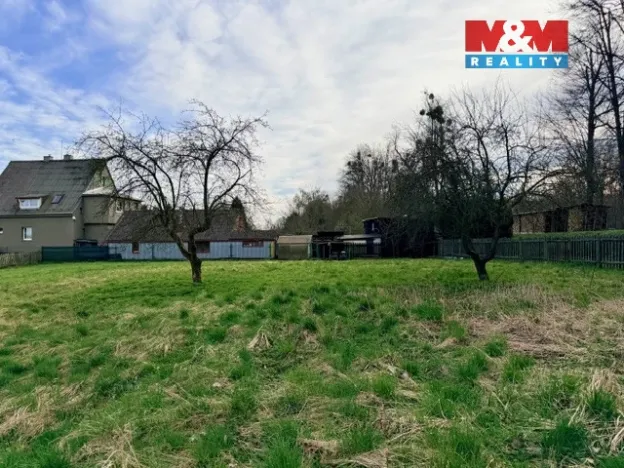 Prodej pozemku pro bydlení, Ostrava, 2492 m2