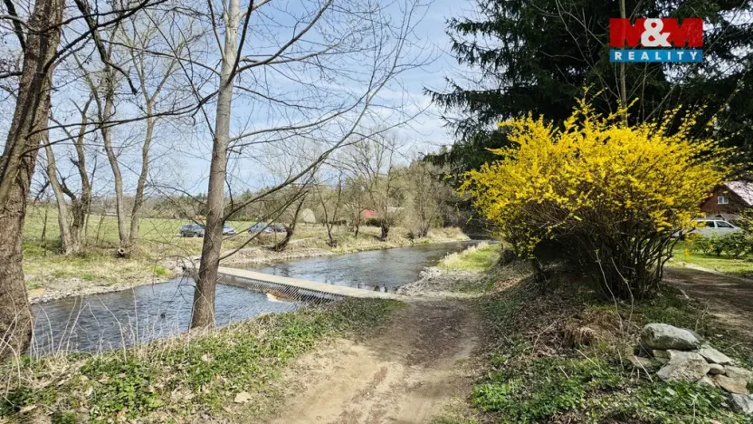 Prodej chaty, Doudleby, 58 m2