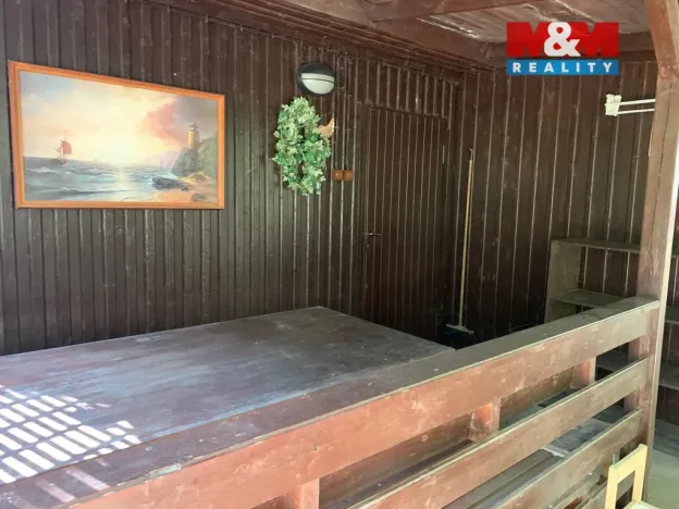 Prodej chaty, Hamr na Jezeře, 47 m2