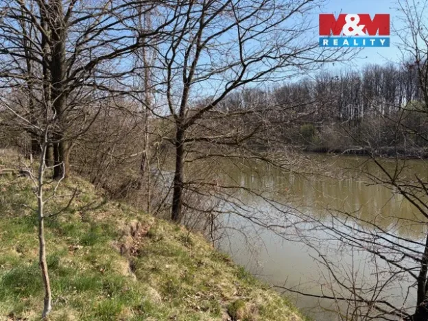 Prodej komerčního pozemku, Stará Ves nad Ondřejnicí, 1421 m2