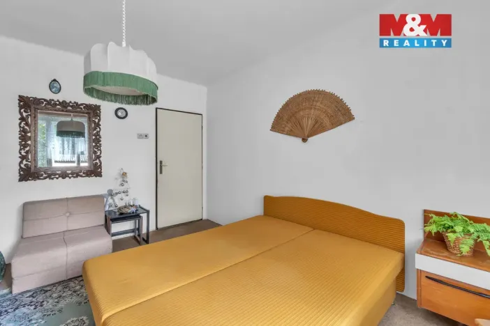 Prodej rodinného domu, Doubravice - Velehrádek, 142 m2