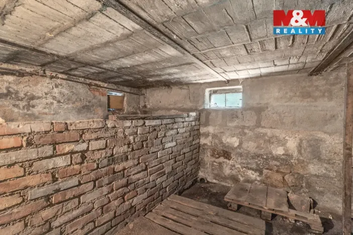 Prodej rodinného domu, Doubravice - Velehrádek, 142 m2