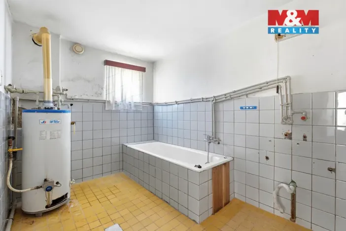 Prodej rodinného domu, Nový Bor, Luční, 174 m2