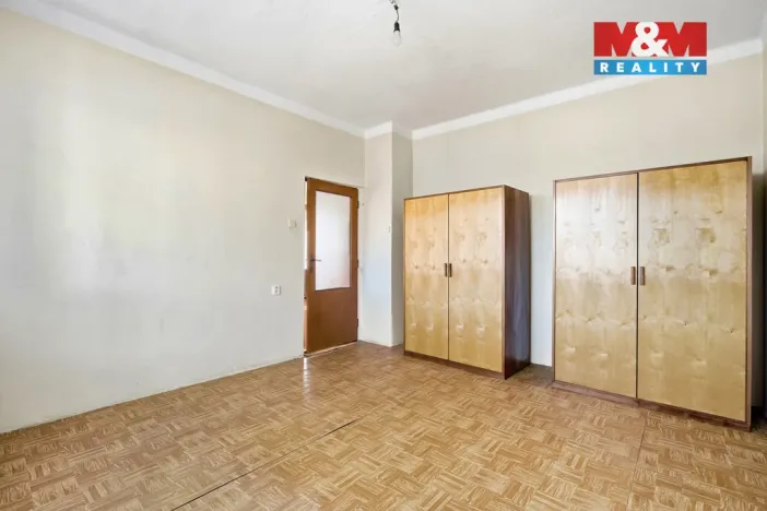 Prodej rodinného domu, Nový Bor, Luční, 174 m2
