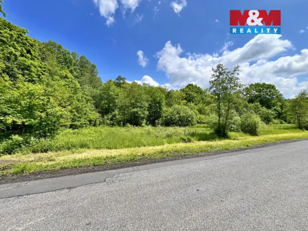 Prodej rybníku, Skalice u České Lípy, 3255 m2