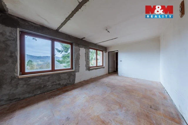 Prodej chaty, Šemnice - Pulovice, 65 m2