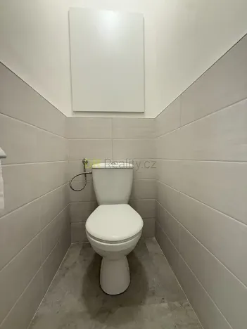 Pronájem bytu 1+1, Brno, Mášova, 44 m2