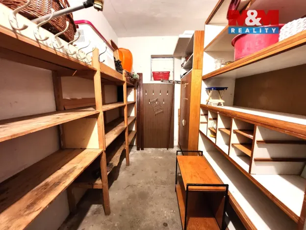 Pronájem bytu 3+1, Žatec, Bratří Čapků, 66 m2