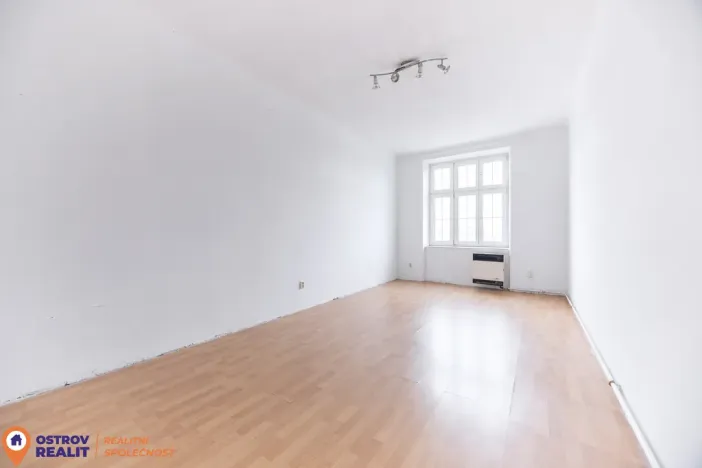 Prodej bytu 2+1, Prostějov, Vodní, 63 m2
